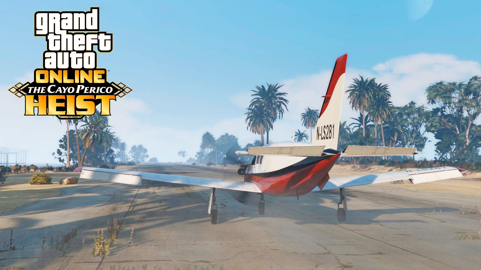 Всё ли вы знаете про Кайо-Перико в GTA Online? №2 смотреть онлайн