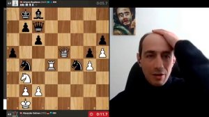 Эпичная концовка!