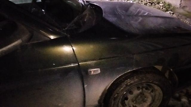 Внешний вид Ваз 2111 смотреть онлайн