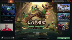 Дота 2 рейтинг стрим Дота2 / Dota 2 stream Dota2