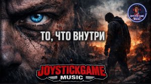 ТО ЧТО ВНУТРИ-ТЬМА.ДЫХАНИЕ,ИМПУЛЬС СТРАХА ЧТО РВЁТ СОЗНАНИЕ НАВСЕГДА НА JOYSTICKGAME MUSIC