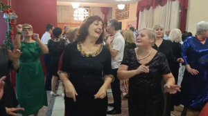 28 декабря.Мама Люба ...