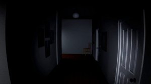 Полное прохождение хоррора Silent Abandoned. (2024) [4К]