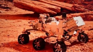 Сенсация на МАРСЕ: НАСА публикует первые реальные изображения инопланетян?