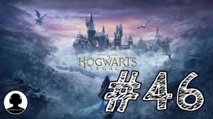 ДАРЫ СМЕРТИ! Прохождение #46 - Хогвартс: Наследие.