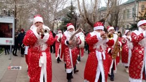Поздравление Деда Мороза в этом году подорожает