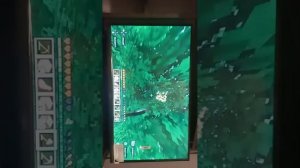 задание от подписчиков в Minecraft