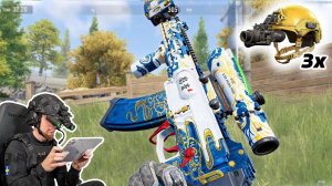 Они пытались меня преследовать — это ничем хорошим не закончилось | Arena Breakout