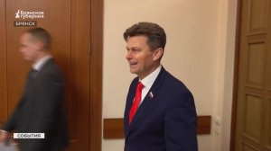 Сенатор РФ исполнил новогодние мечты брянских детей