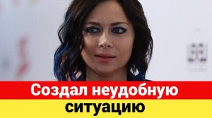 Настасья Самбурская утверждает, что Андрей Малахов её подставил