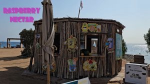 DJ Polkovnik - Raspberry nectar (Малиновый сироп). Музыка, которая не просто качает, но и укачивает.