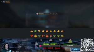 Поднятие Статистики танков в ангаре