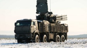 Силы ПВО уничтожили над Россией 21 беспилотник за три часа