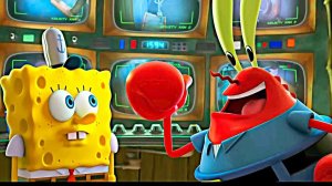 Шелдон Планктон Мультик