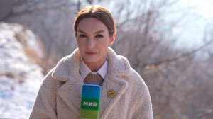 Метели с ураганным ветром бушуют в Казахстане. Трассы покрылись коркой льда в Беларуси. Погода в СНГ