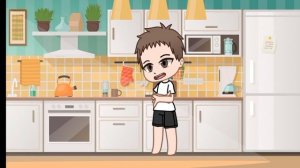 Гача Клип//Ответ-Лютая месть//Король и Шут