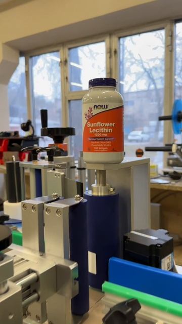 Как мы устранили проблему кривых этикеток на производстве клиента смотреть онлайн