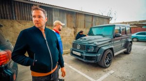 ТАКОГО УЖАСА вы еще НЕ ВИДЕЛИ! Покупка Гелика в Дагестане