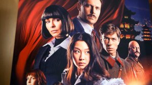 Министр культуры РФ Любимова рассказала о связи отечественного кино и туризма