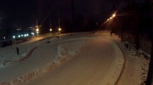 Гонка декабря 2025 28 12 25 заезд 16