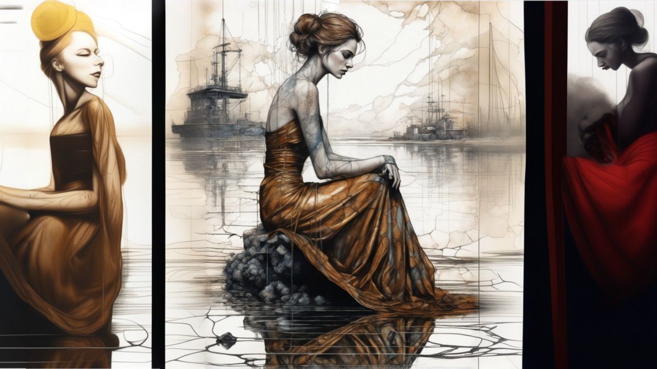 Браво, ты выиграл - Мирей Матье / Mireille Mathieu: Bravo, tu as gagne смотреть онлайн