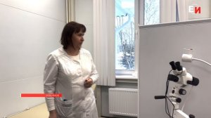 В СЕЛЕ ОЗЕРНОМ ОТКРЫЛИ НОВУЮ ВРАЧЕБНУЮ АМБУЛАТОРИЮ