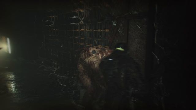 The Callisto Protocol 10 прохождение на Ps5 смотреть онлайн