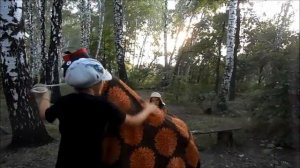 #спектакль Как цыган лошадь продавал