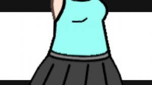 пытаюсь делать анимки, в кк, день 1!