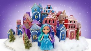 🖼 ❄️🎁 Предвкушение Праздника! Зимние Поделки, Снежная Магия и Слайм ✨