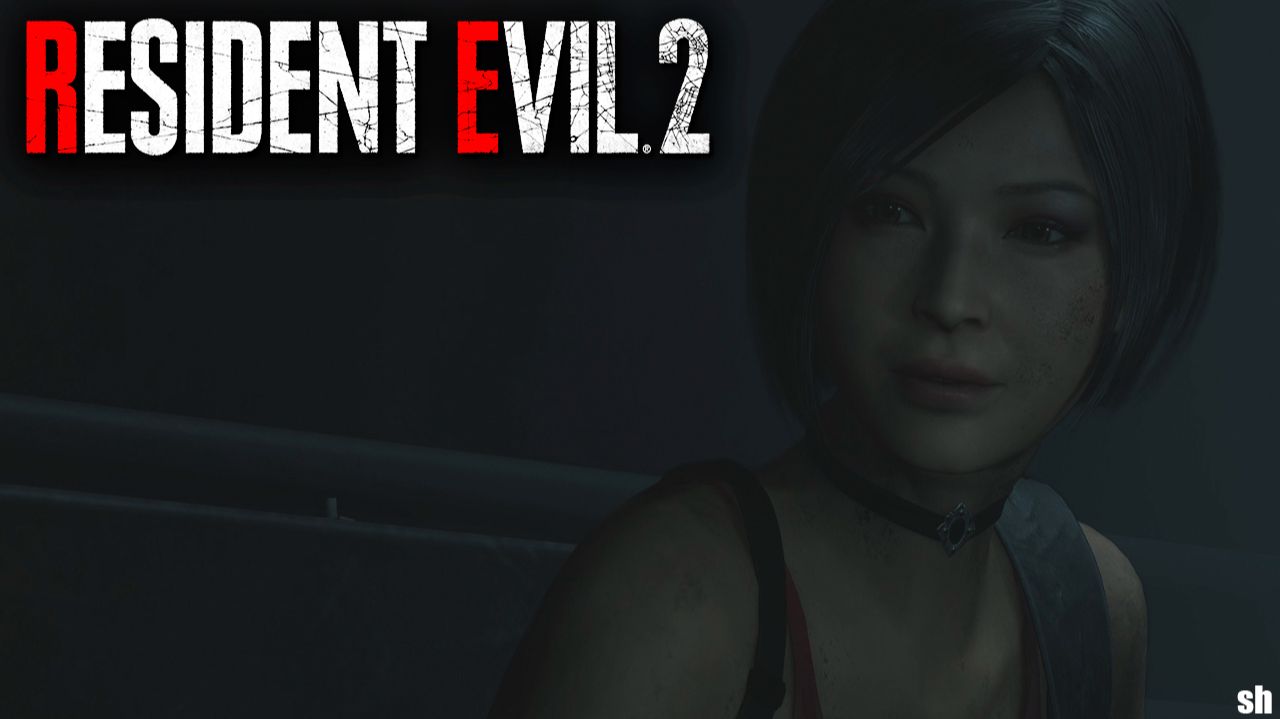 Resident Evil 2 Remake►Прохождение без комментариев.#6 смотреть онлайн
