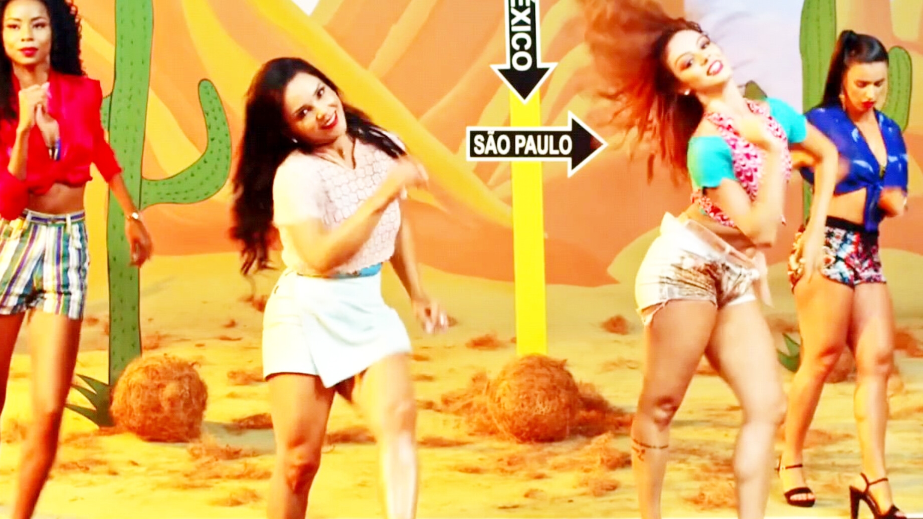 Dj Ramezz & Myra Bro - Funny Bunny Boy Eurodance HiT Remix