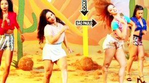 Dj Ramezz & Myra Bro - Funny Bunny Boy Eurodance HiT Remix