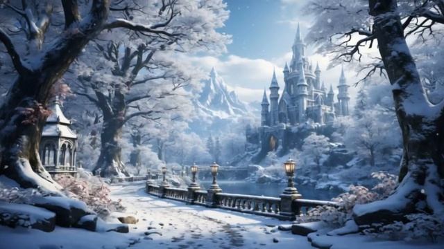 Красивая музыка \ скрипка смотреть онлайн