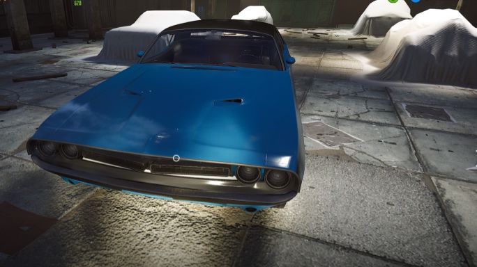 JunkYard(26) смотреть онлайн