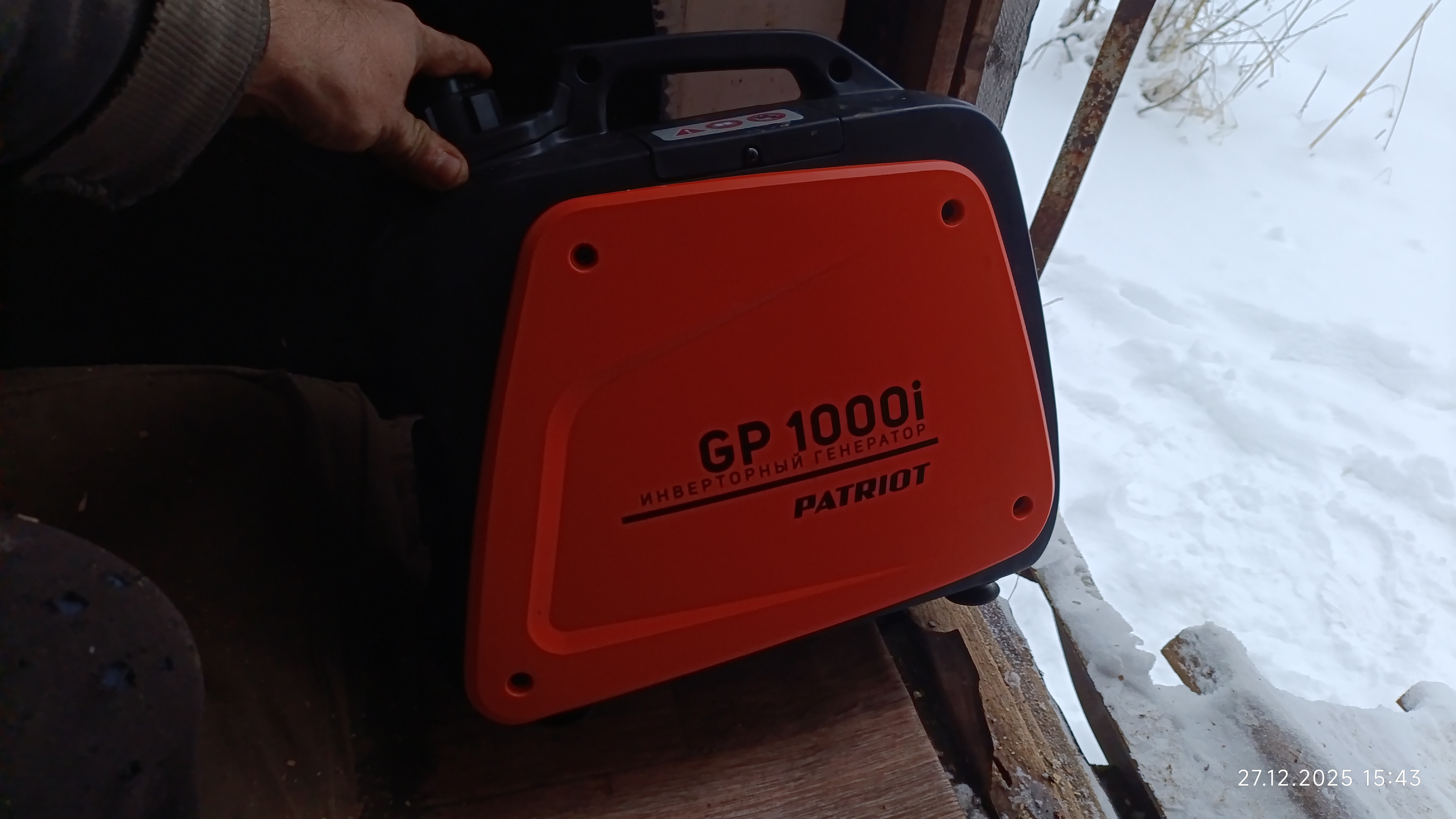 patriot генератор, продали бракованный и отказались от гарантийного ремонта, вот так сервис центр смотреть онлайн