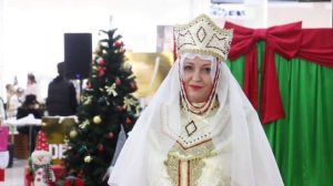 Winter Fashion Day / Наталья Мосина, Россия / 14 декабря 2025 г.