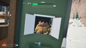 Зимние покатушки