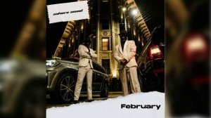 КРИМИНАЛЬНЫЙ БИТ x MIROLYBOVA TYPE BEAT-''FEBRUARY''