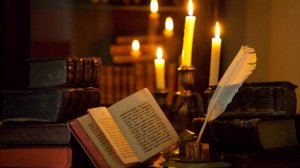 Литературный час «История одной книги: Война и мир: как создавалась эпопея»