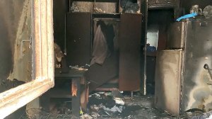 Жительница Люберец сожгла заживо трех человек из-за давней ссоры