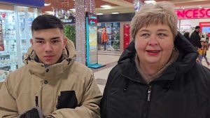 Ювелирный  подарок который не ожидала получить от мужа. Предновогодняя ярмарка.