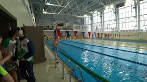 191225 100м брасс Крючков Игорь 2010 1дор 1м35сек 1юн