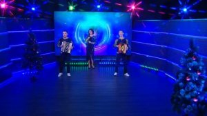 Сайкатон. Самсонова (часть 2) 27.12.25