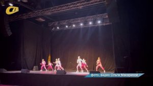 ТАНЦОРЫ ЖЕЛЕЗНОГОРСКОЙ "ФАНТАЗИИ" УСПЕШНО ВЫСТУПИЛИ НА ВСЕРОССИЙСКОМ КОНКУРСЕ "ЕЛКИ" В ОРЛЕ
