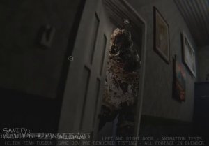 Тизер фанатского ремейка Five Nights at Freddy’s 4 на UE5.