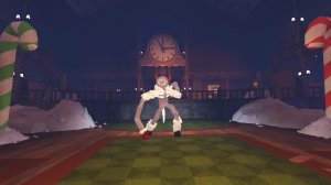 Новогоднее обновление Doors!! Новая фигура скрич  и амбуш!!!