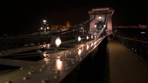 Парламент и Дунай зимняя прогулка по Будапешту