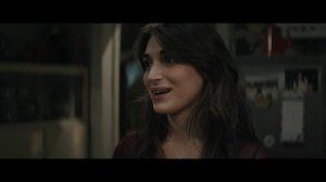 Безумное свидание / В кинотеатре "Москва"