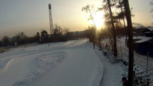 Гонка декабря 2025 28 12 25 заезд 7